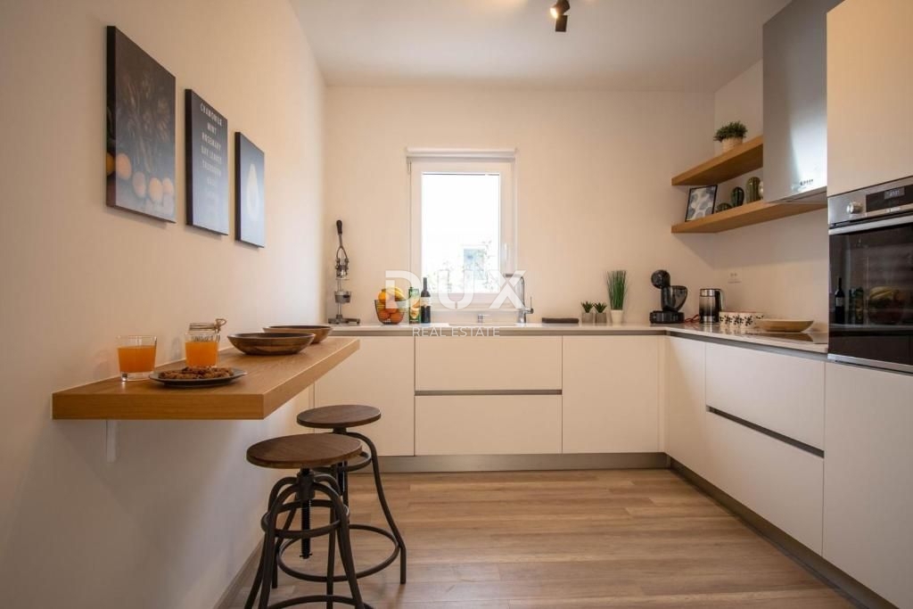 ISTRA, RABAC - Čudovita vila s pogledom na morje