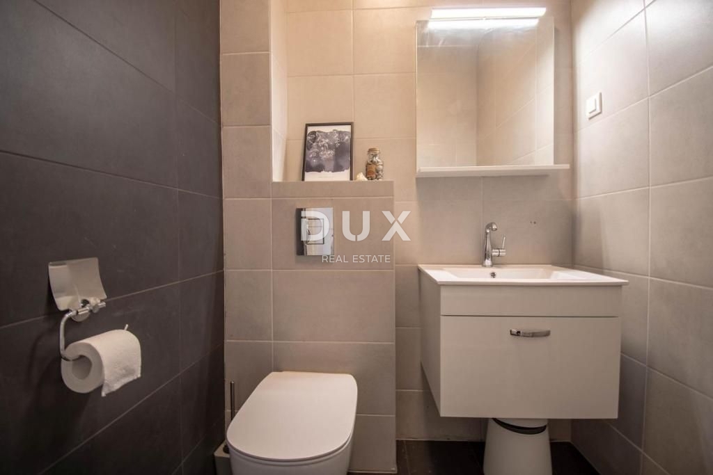 ISTRA, RABAC - Čudovita vila s pogledom na morje