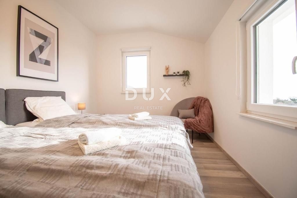 ISTRA, RABAC - Čudovita vila s pogledom na morje