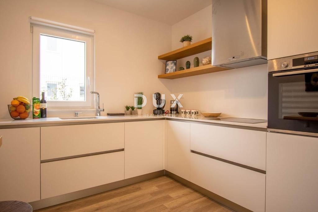 ISTRA, RABAC - Čudovita vila s pogledom na morje