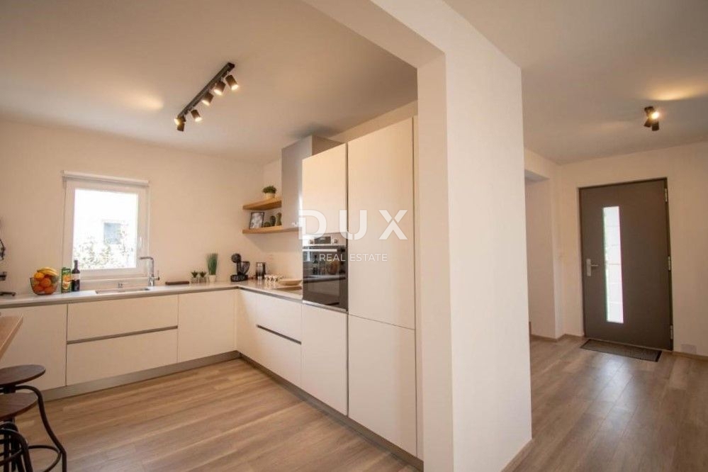 ISTRA, RABAC - Čudovita vila s pogledom na morje