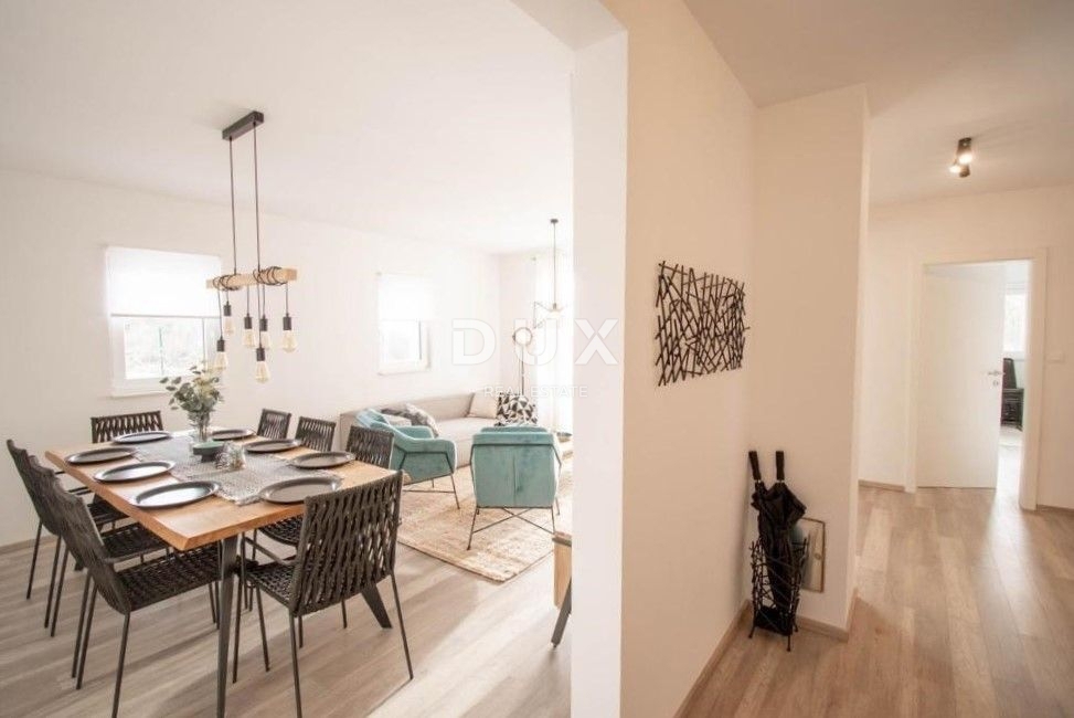 ISTRA, RABAC - Čudovita vila s pogledom na morje