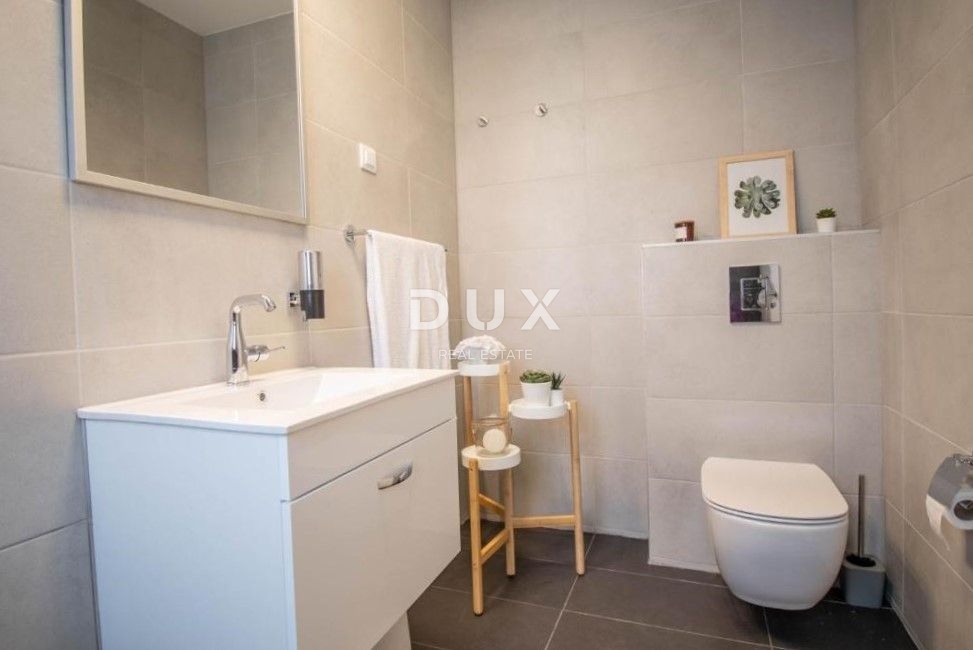 ISTRA, RABAC - Čudovita vila s pogledom na morje