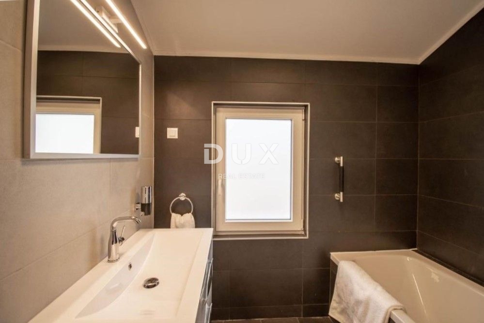 ISTRA, RABAC - Čudovita vila s pogledom na morje