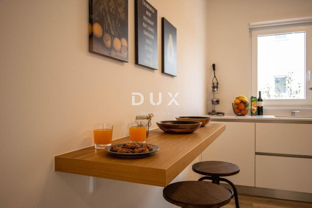 ISTRA, RABAC - Čudovita vila s pogledom na morje