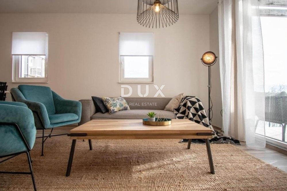 ISTRA, RABAC - Čudovita vila s pogledom na morje