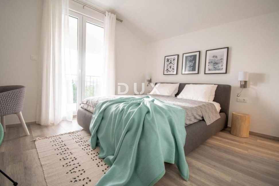 ISTRA, RABAC - Čudovita vila s pogledom na morje