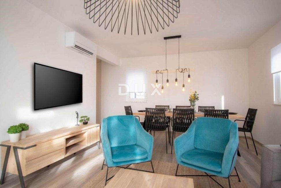 ISTRA, RABAC - Čudovita vila s pogledom na morje