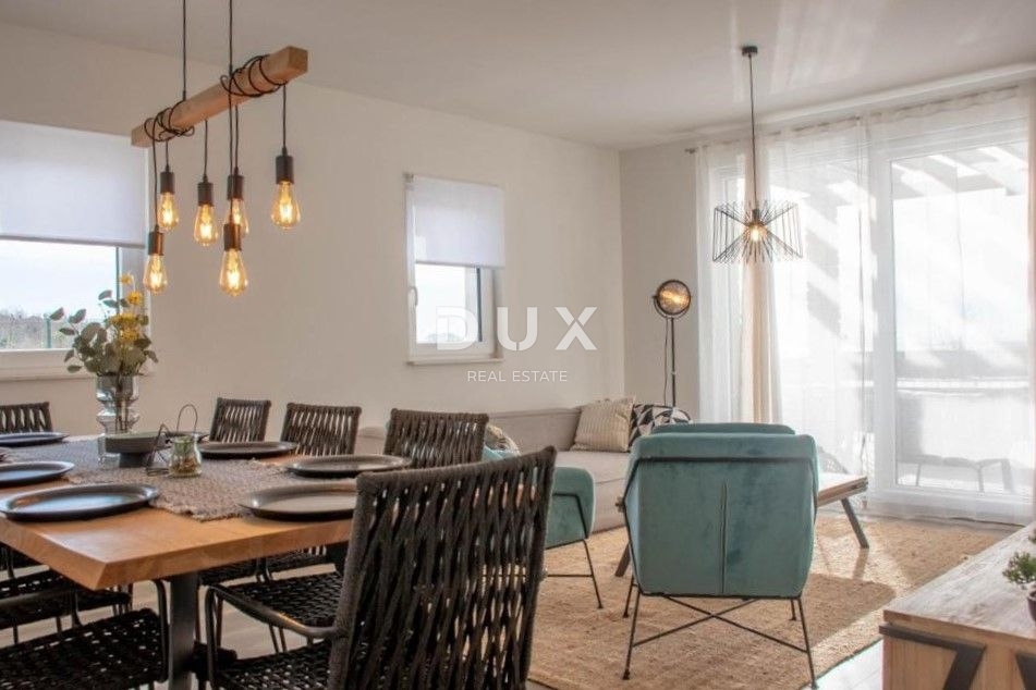 ISTRA, RABAC - Čudovita vila s pogledom na morje