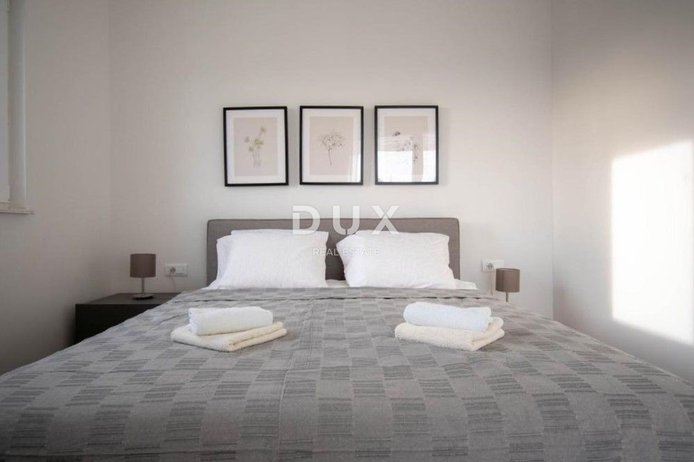 ISTRA, RABAC - Čudovita vila s pogledom na morje