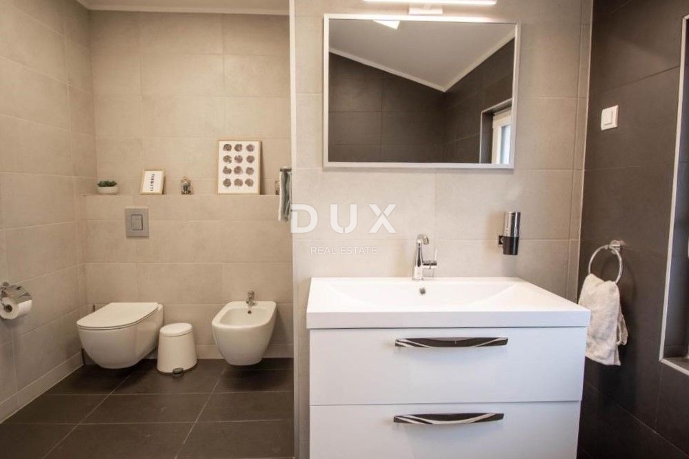 ISTRA, RABAC - Čudovita vila s pogledom na morje