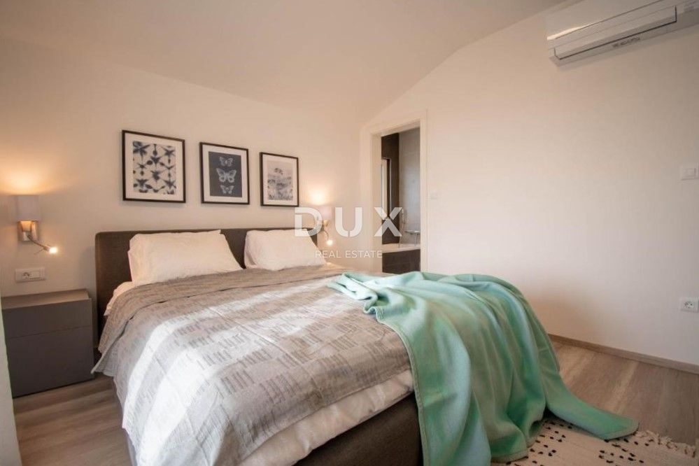 ISTRA, RABAC - Čudovita vila s pogledom na morje