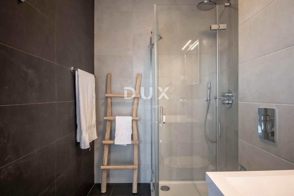 ISTRA, RABAC - Čudovita vila s pogledom na morje