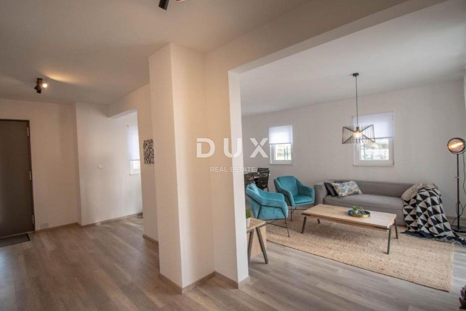 ISTRA, RABAC - Čudovita vila s pogledom na morje