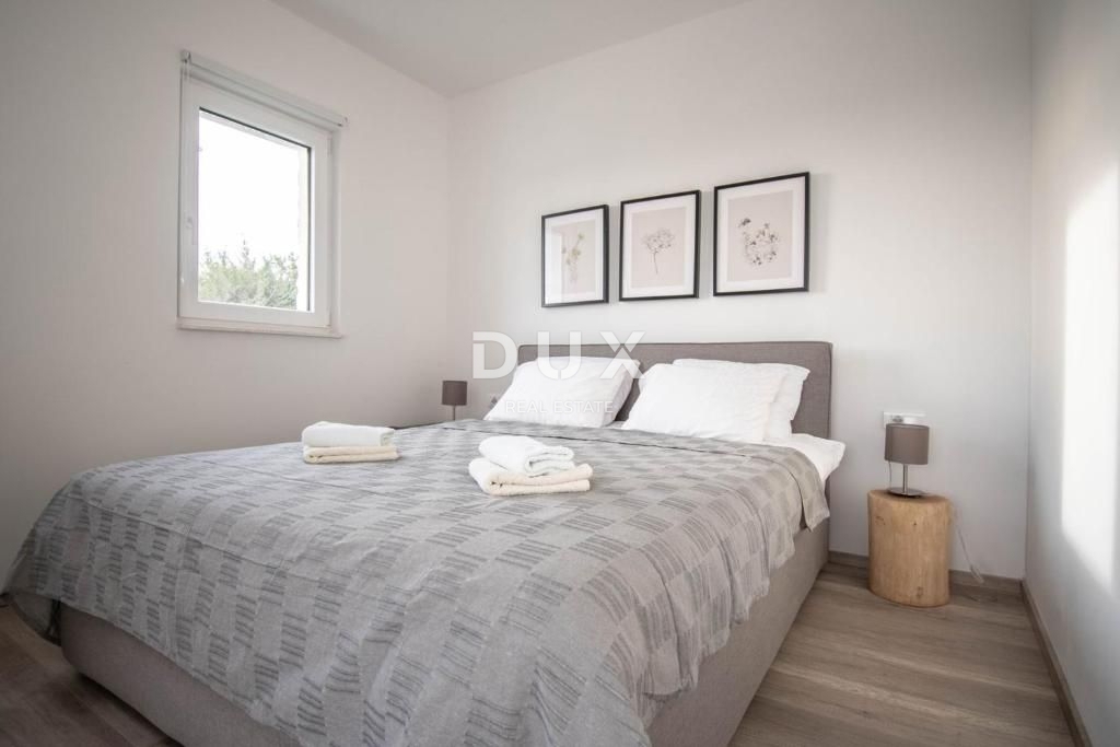 ISTRA, RABAC - Čudovita vila s pogledom na morje