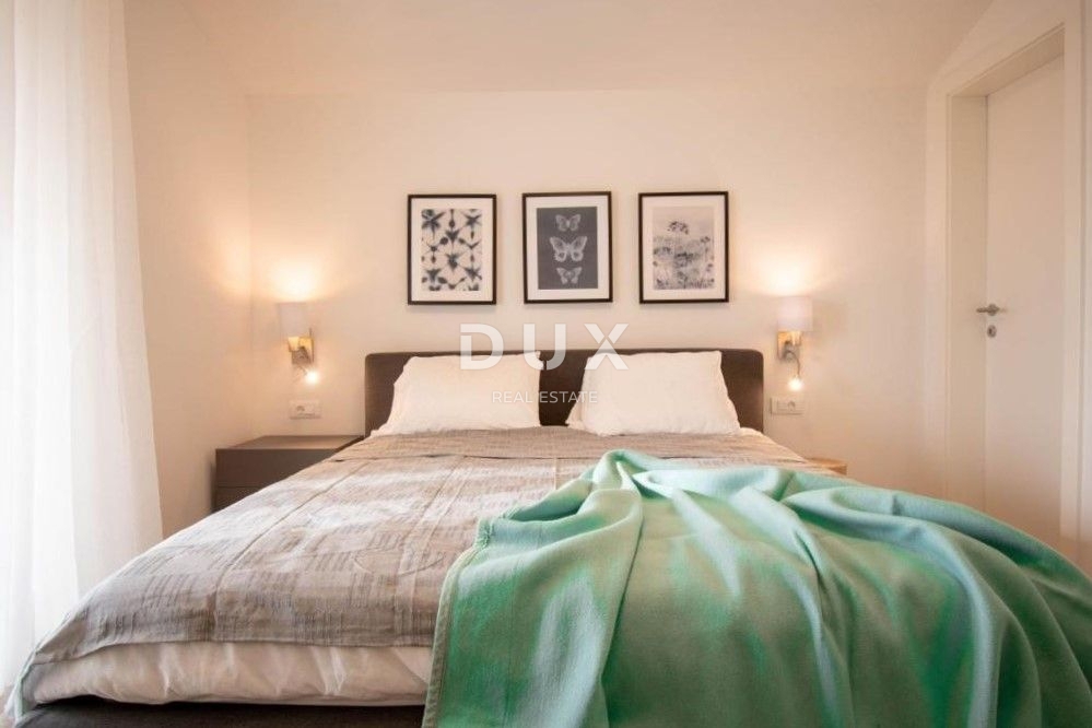 ISTRA, RABAC - Čudovita vila s pogledom na morje