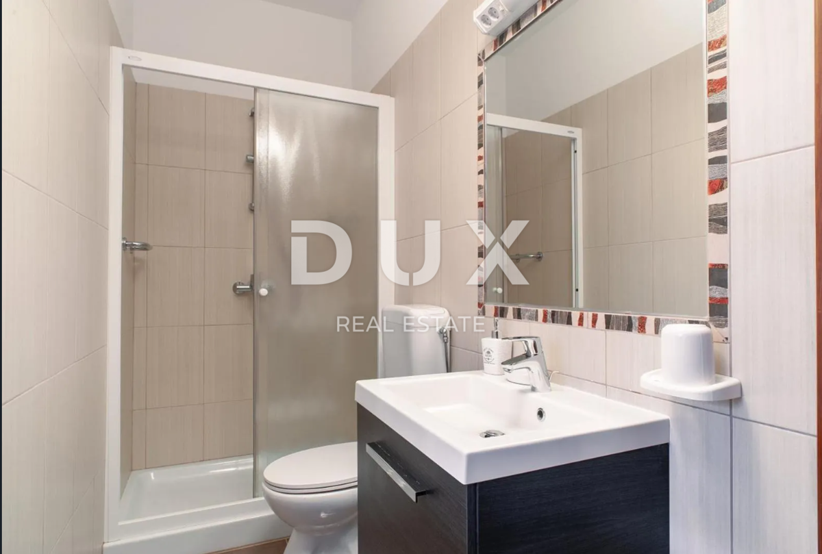 ISTRA, ŽMINJ (OKOLICA) - Impresivna istrska kamnita hiša z bazenom