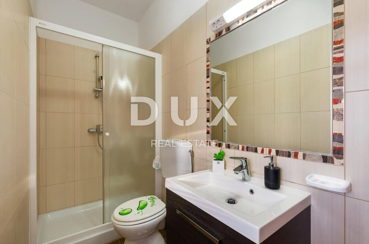 ISTRA, ŽMINJ (OKOLICA) - Impresivna istrska kamnita hiša z bazenom