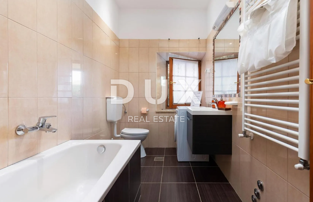 ISTRA, ŽMINJ (OKOLICA) - Impresivna istrska kamnita hiša z bazenom