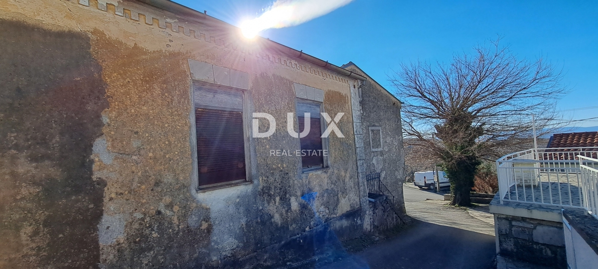 Hiša Grižane-Belgrad, Vinodolska Općina, 200m2