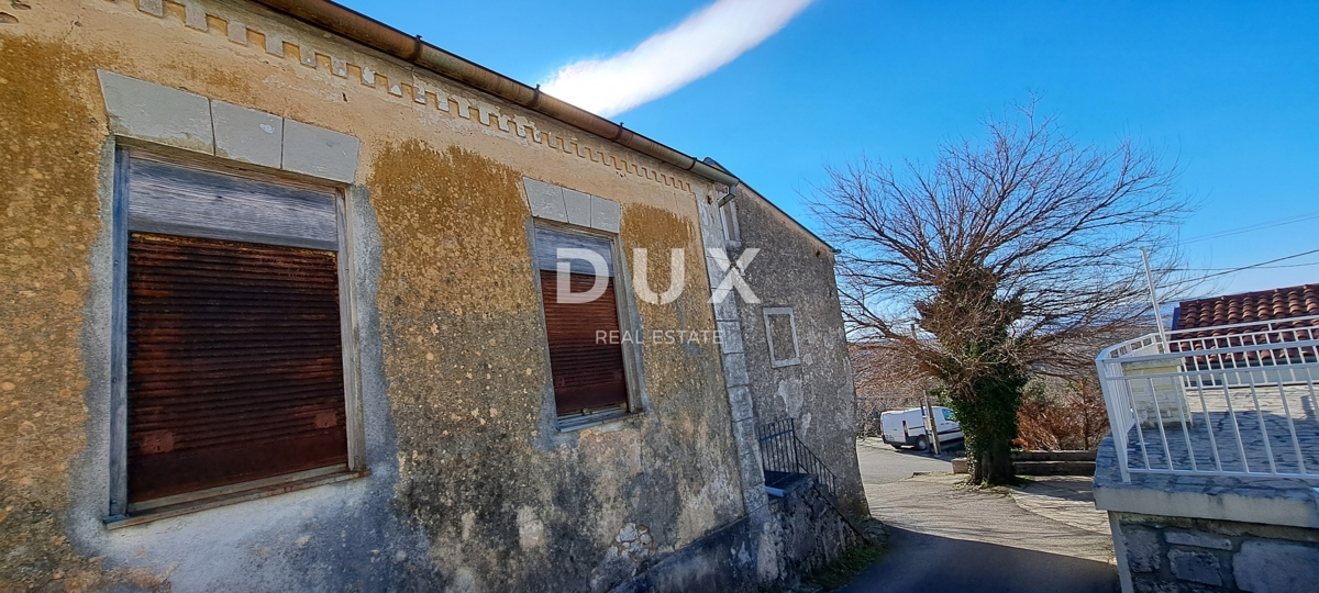 Hiša Grižane-Belgrad, Vinodolska Općina, 200m2