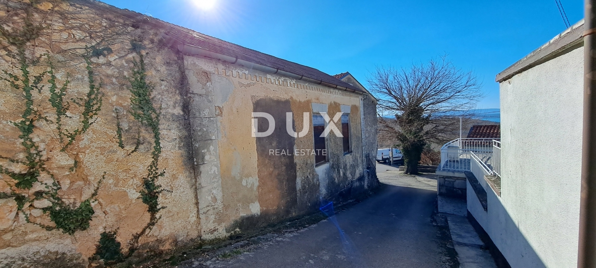 Hiša Grižane-Belgrad, Vinodolska Općina, 200m2