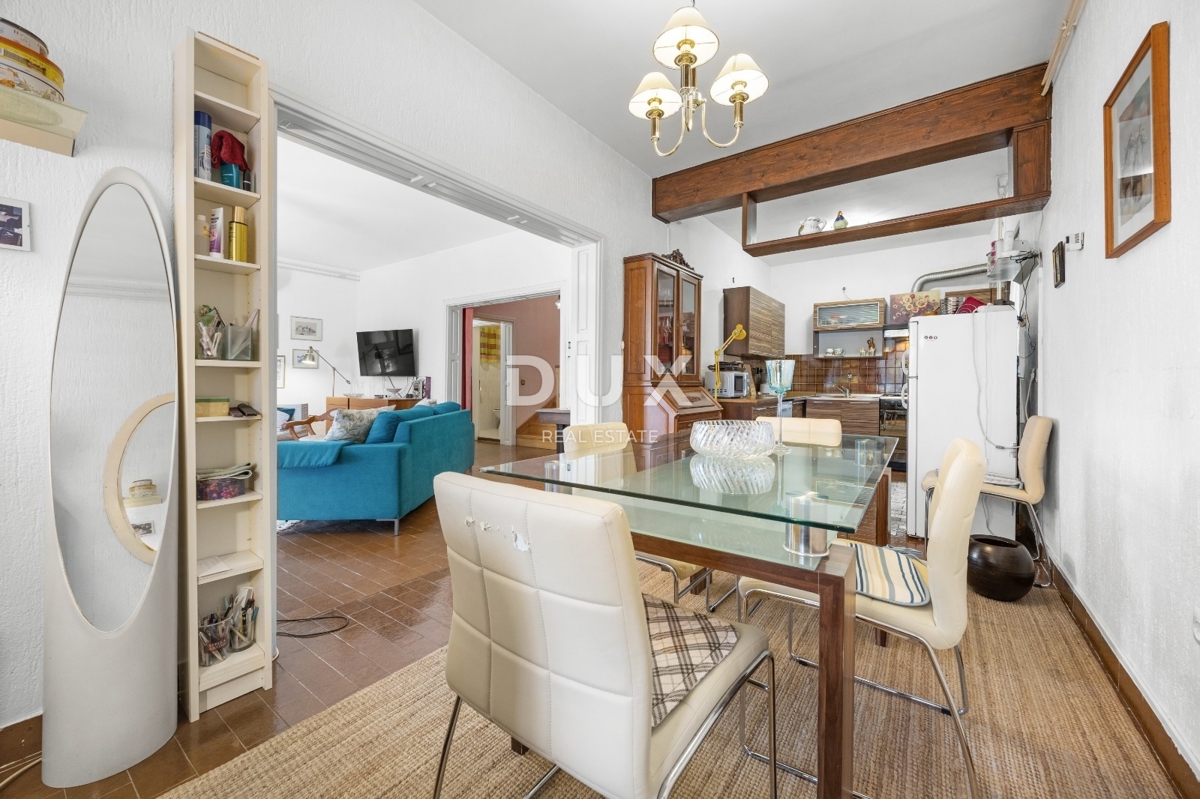 Hiša Ližnjan, 350m2