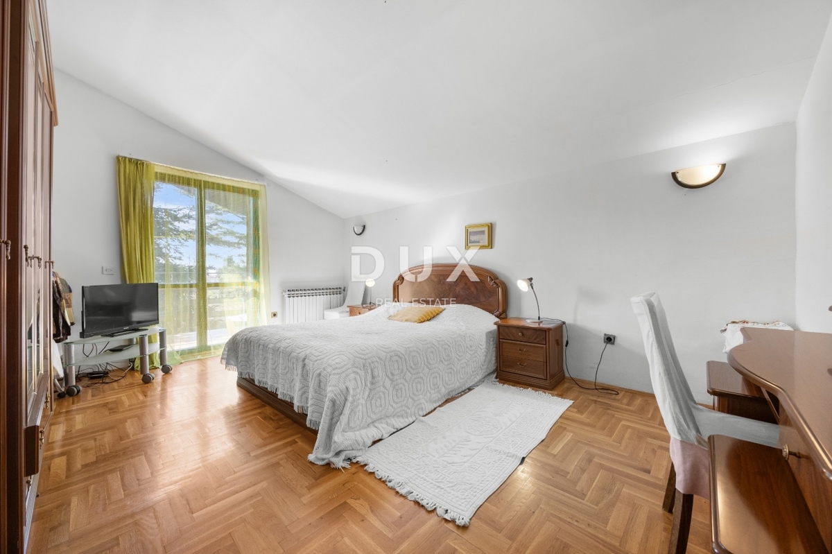 Hiša Ližnjan, 350m2