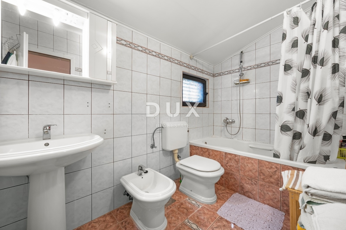 Hiša Ližnjan, 350m2