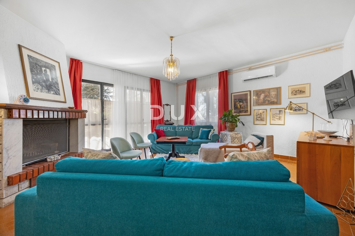 Hiša Ližnjan, 350m2