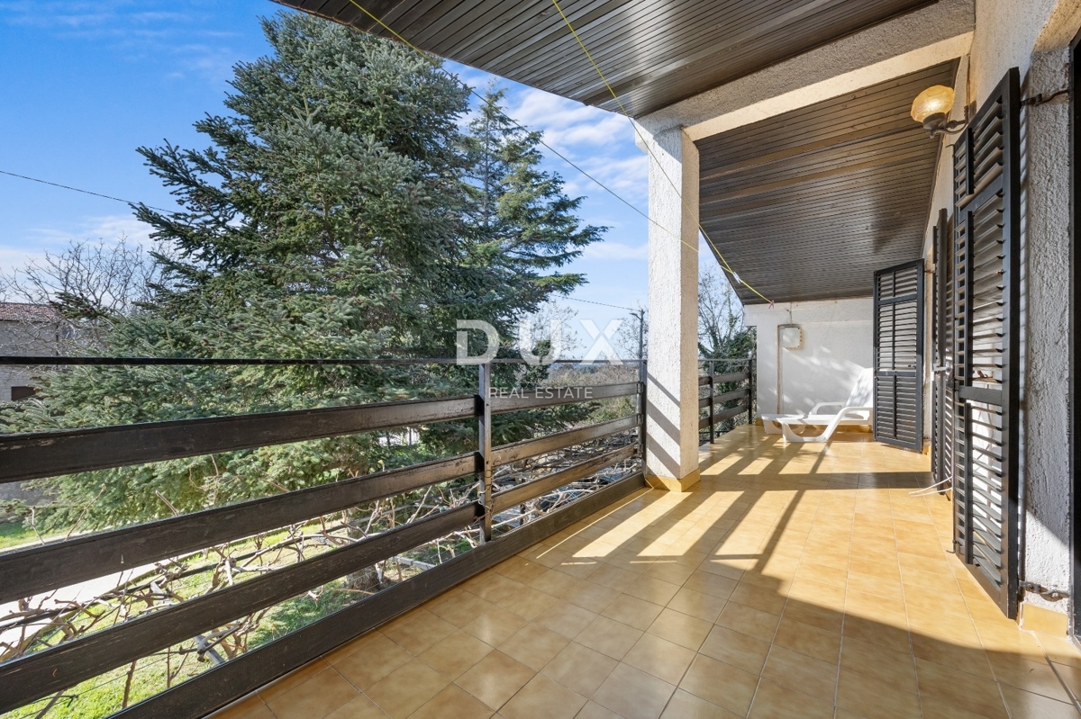 Hiša Ližnjan, 350m2