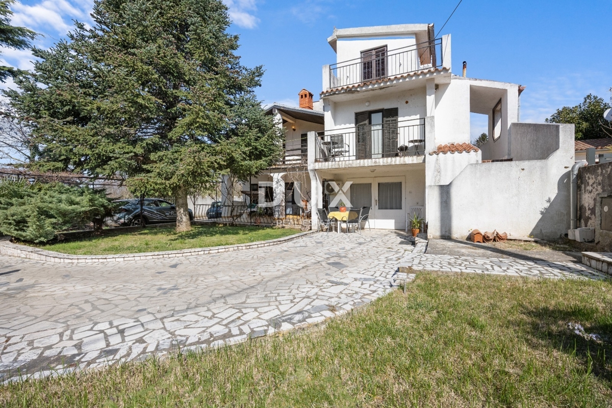 Hiša Ližnjan, 350m2