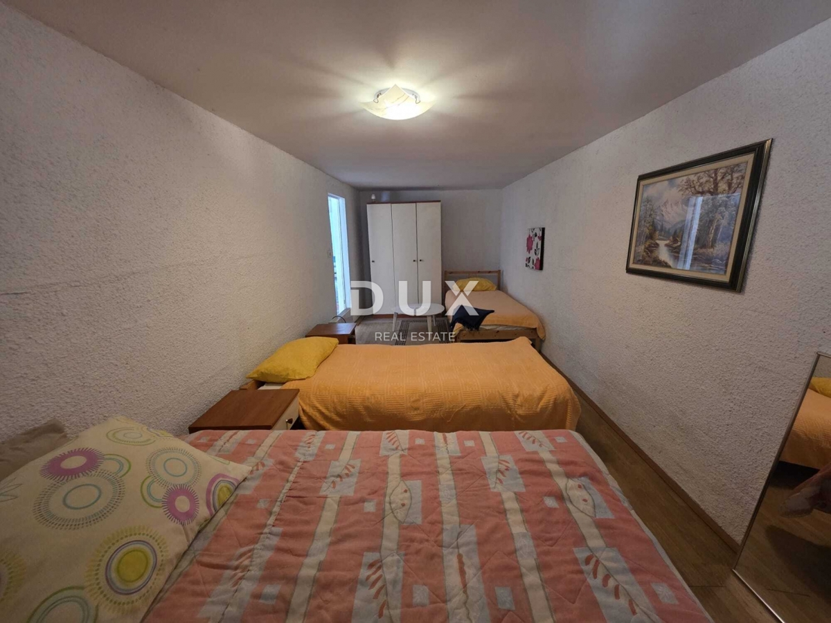 Hiša Ližnjan, 350m2