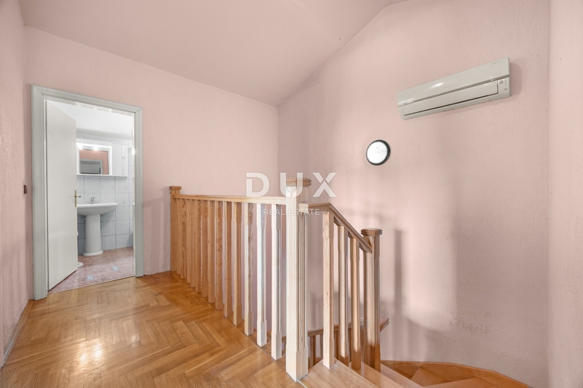 Hiša Ližnjan, 350m2