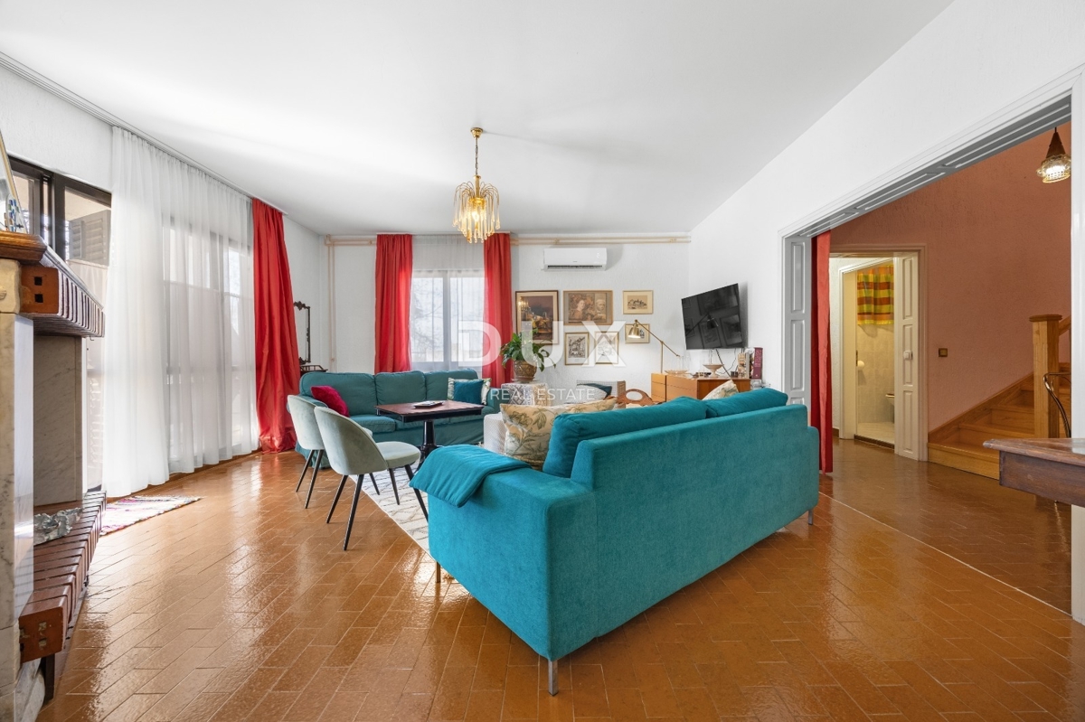 Hiša Ližnjan, 350m2