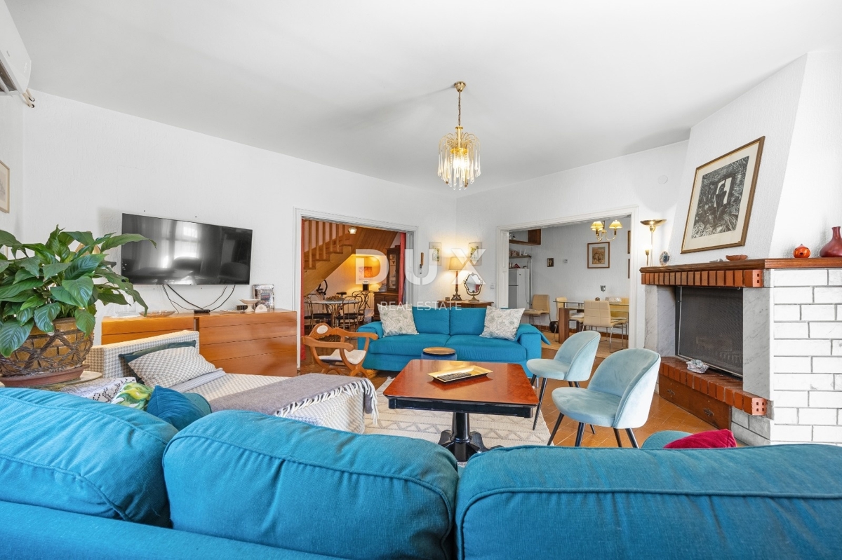 Hiša Ližnjan, 350m2