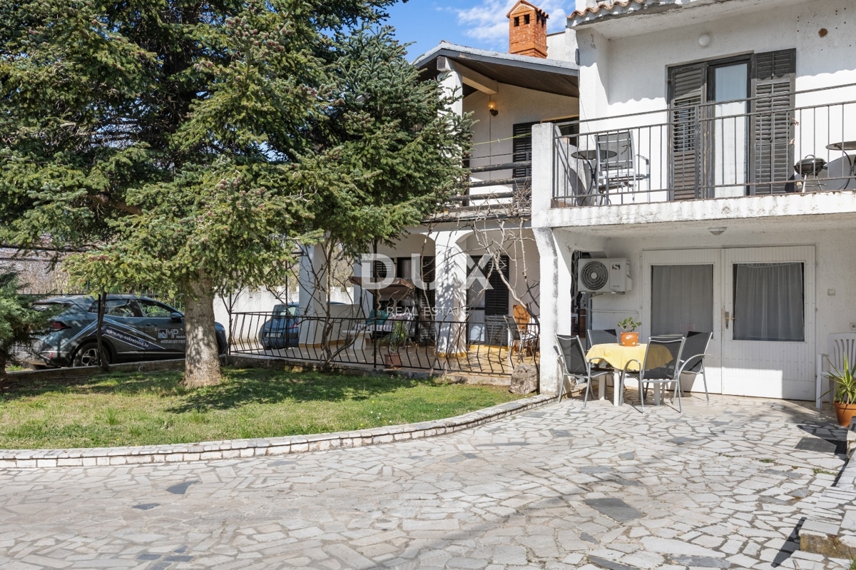 Hiša Ližnjan, 350m2