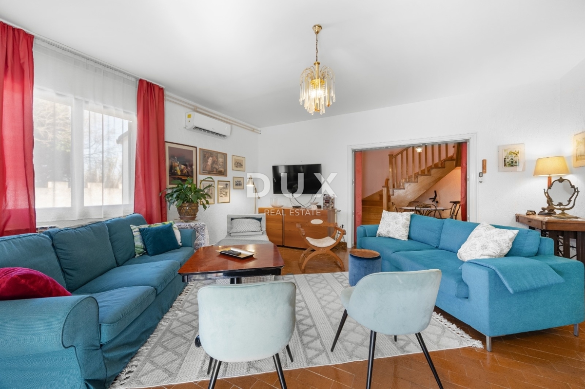 Hiša Ližnjan, 350m2