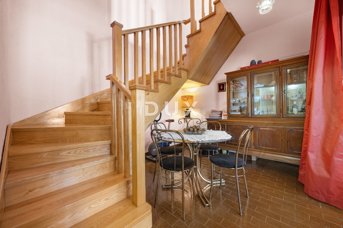 Hiša Ližnjan, 350m2