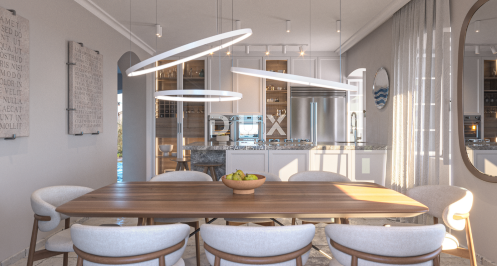 Hiša Tar, Tar-Vabriga, 325,89m2