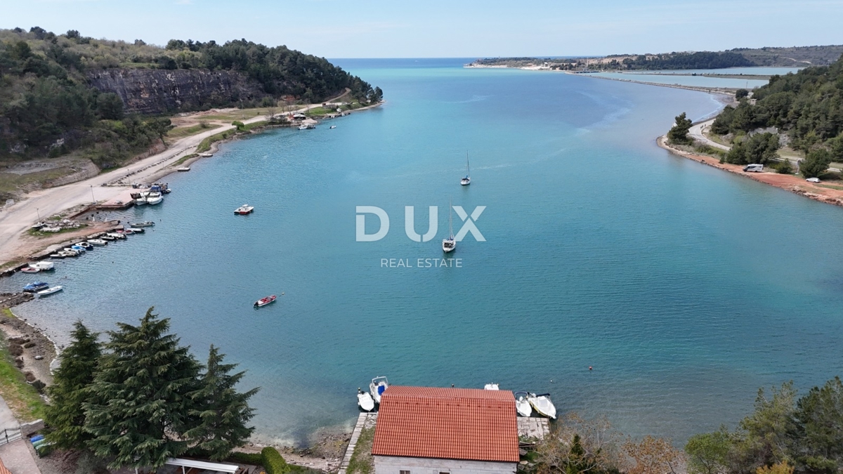 Hiša Tar, Tar-Vabriga, 325,89m2