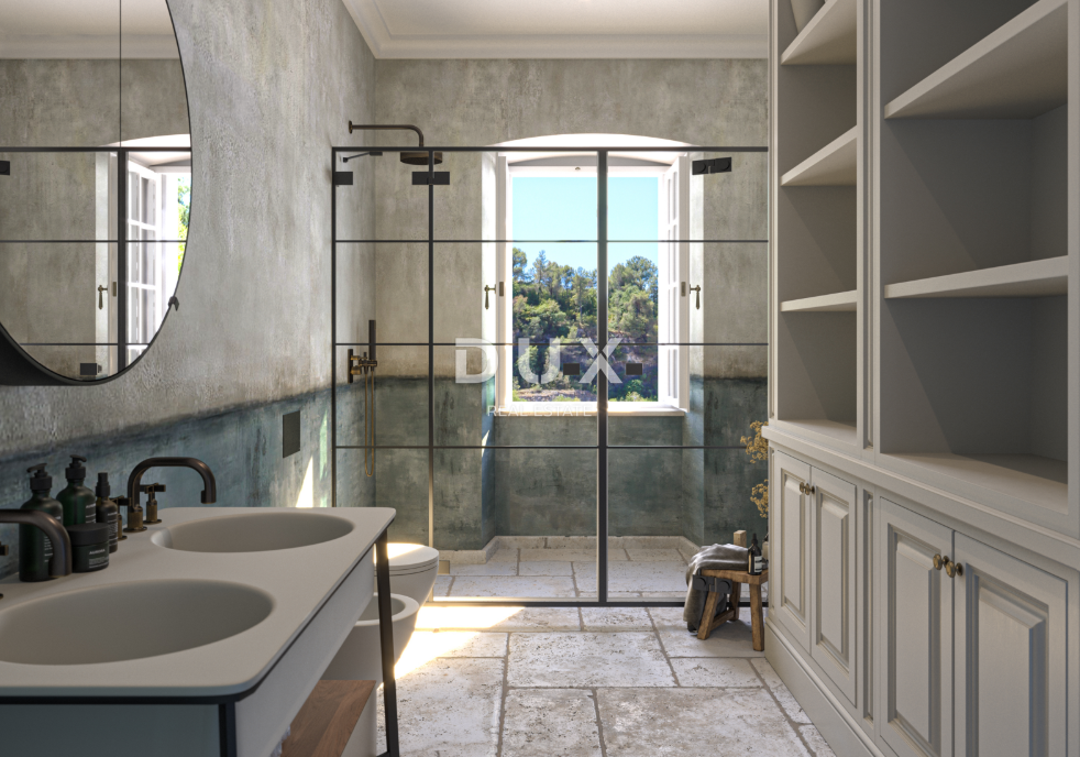 Hiša Tar, Tar-Vabriga, 325,89m2