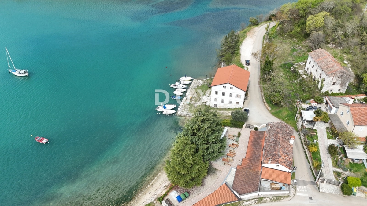 Hiša Tar, Tar-Vabriga, 325,89m2