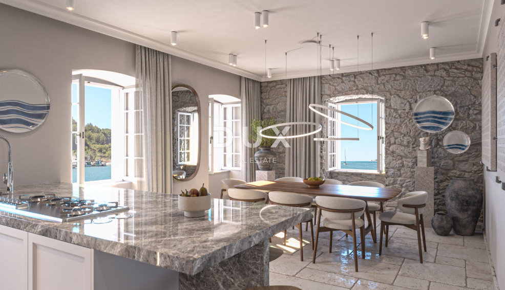 Hiša Tar, Tar-Vabriga, 325,89m2