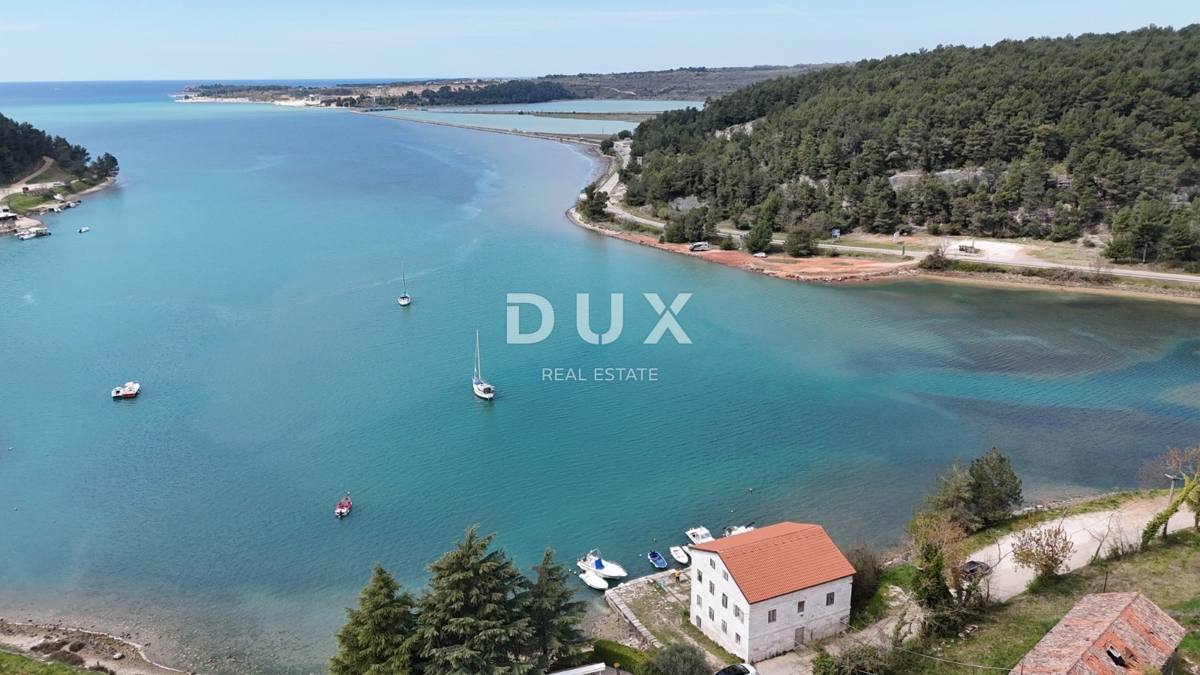 Hiša Tar, Tar-Vabriga, 325,89m2