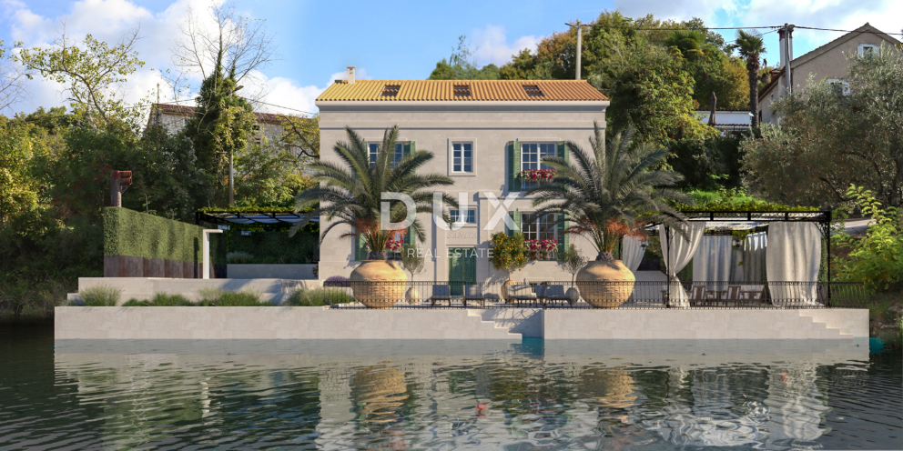 Hiša Tar, Tar-Vabriga, 325,89m2