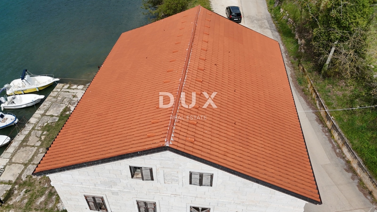 Hiša Tar, Tar-Vabriga, 325,89m2