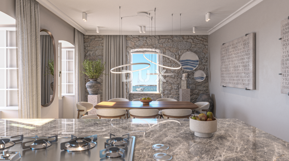 Hiša Tar, Tar-Vabriga, 325,89m2