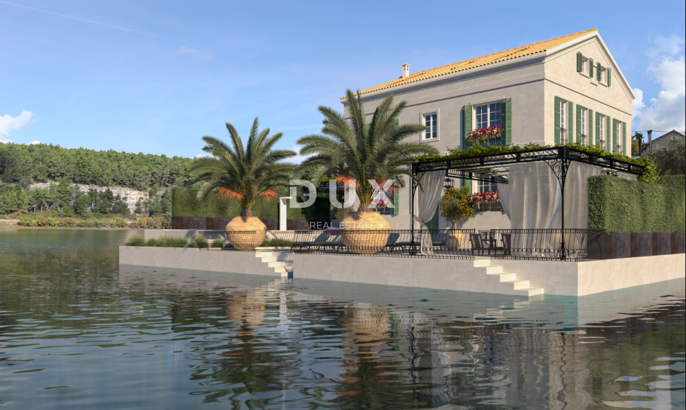 Hiša Tar, Tar-Vabriga, 325,89m2