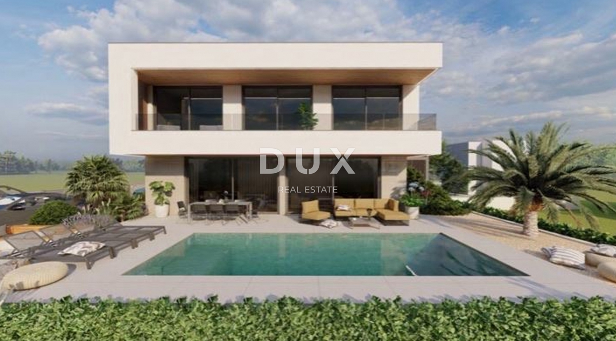 Zemljišče Žgaljići, Krk, 575m2